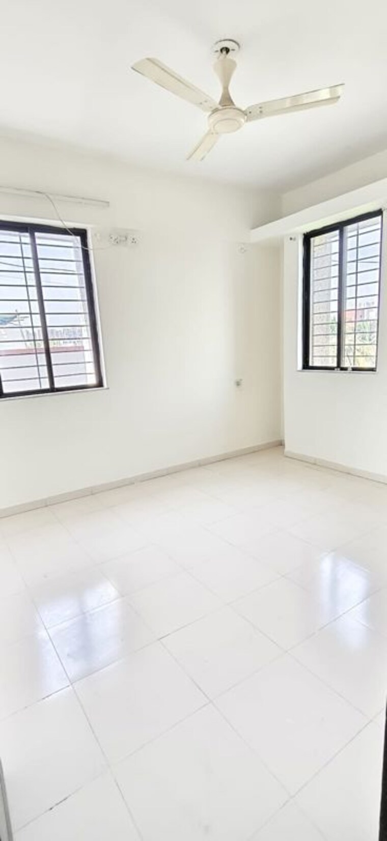 Bedroom, nirman-rutugandh-apartment 1.5 Bedroom 780 Sq.Ft. Apartment In Wadgaon Sheri Pune 10309880