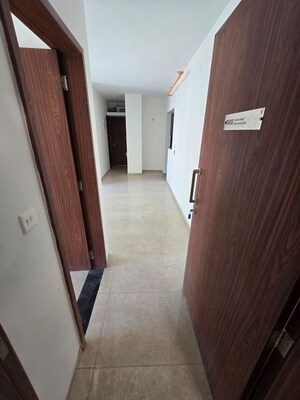 Building Lobby in 3 BHK Apartment at VTP Leonara, Mahalunge – for Rent