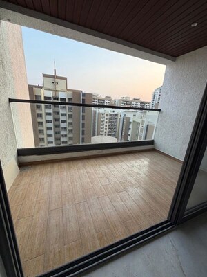 3 BHK Apartment For Rent in Majestique Signature Tower Phase 2, Balewadi