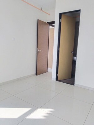 Building Lobby in 5 BHK Apartment at Chandak 34 Park Estate, Goregaon West – for Sale