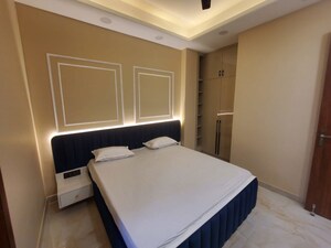 Team Area in 1 BHK Builder Floor at Sector 43 – for Rent