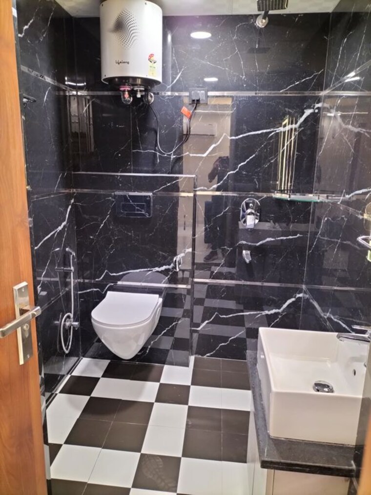 Team Area, sector 43 1 Bedroom 100 Sq.Yd. Builder Floor In Sector 43 Gurgaon 10309906