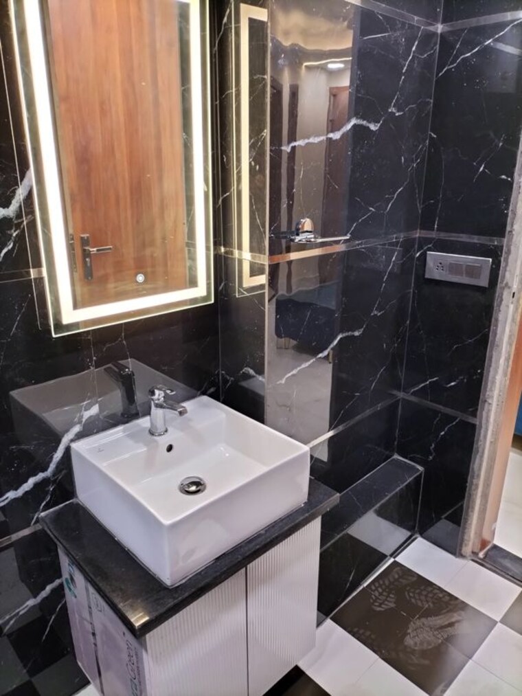 Team Area, sector 43 1 Bedroom 100 Sq.Yd. Builder Floor In Sector 43 Gurgaon 10309906