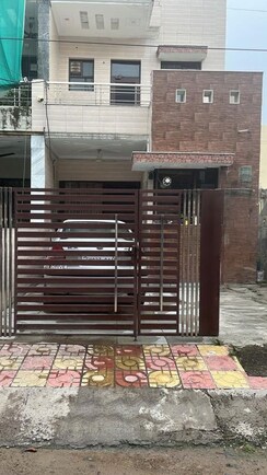 3 BHK + Store Room Independent House For Sale in Lohgarh