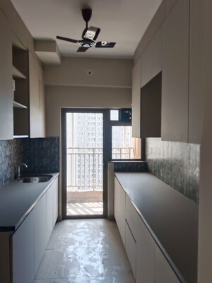 Kitchen in 1 BHK Apartment at Birla Vanya, Kalyan West – for Rent