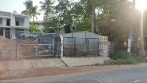  Plot For Sale in Mukkola