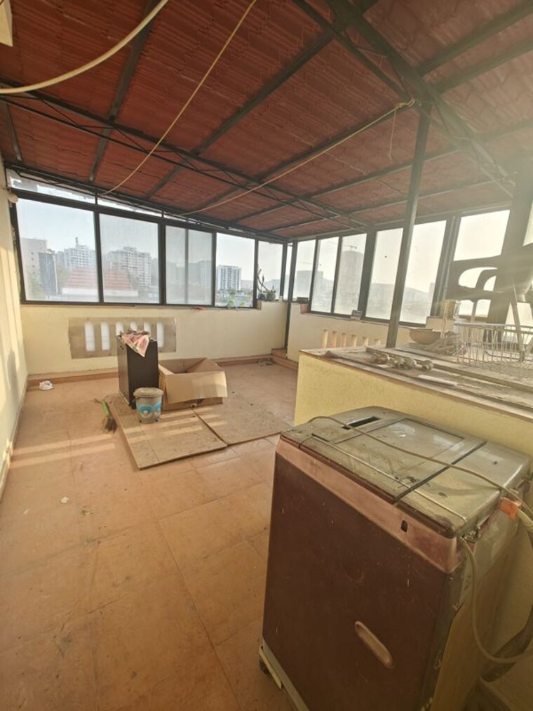 Bedroom, shroff-srushti 3 Bedroom 1300 Sq.Ft. Apartment In Baner Pune 10309931