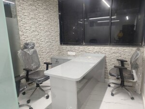  Office Space For Rent in Haware Infotech Park, Vashi Sector 30a