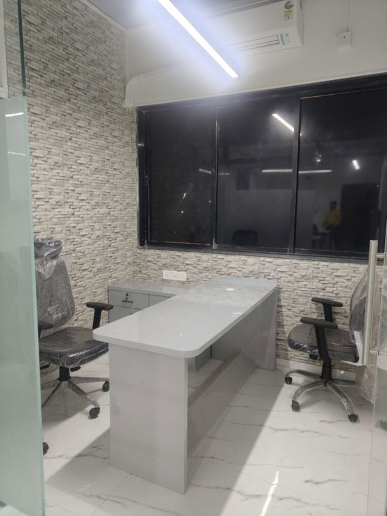 Team Area, haware-infotech-park Commercial Office Space 680 Sq.Ft. In Vashi Sector 30a Navi Mumbai 10309947