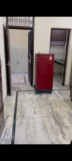 1 BHK + Store Room Builder Floor For Rent in Palam Vihar Residents Association