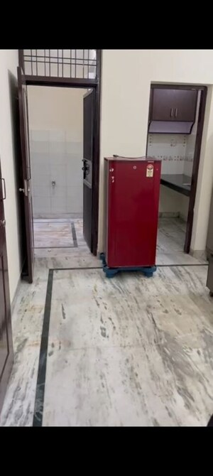 1 BHK Builder Floor For Rent in Palam Vihar Residents Association, Palam Vihar