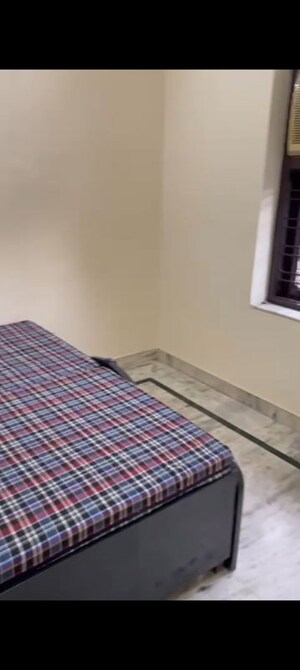 Bedroom in 1 BHK Builder Floor at Palam Vihar Residents Association, Palam Vihar – for Rent