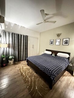3.5 BHK + Extra Room Apartment For Rent in ABA Cleo County