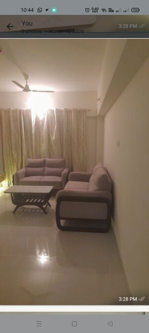 3 BHK Apartment For Rent in Avon Vista, Balewadi