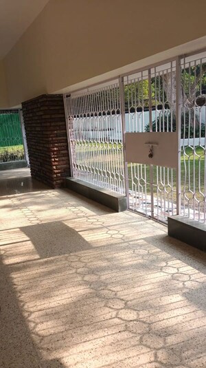 3 BHK Builder Floor – Exterior View View at Greater Kailash I - for Sale