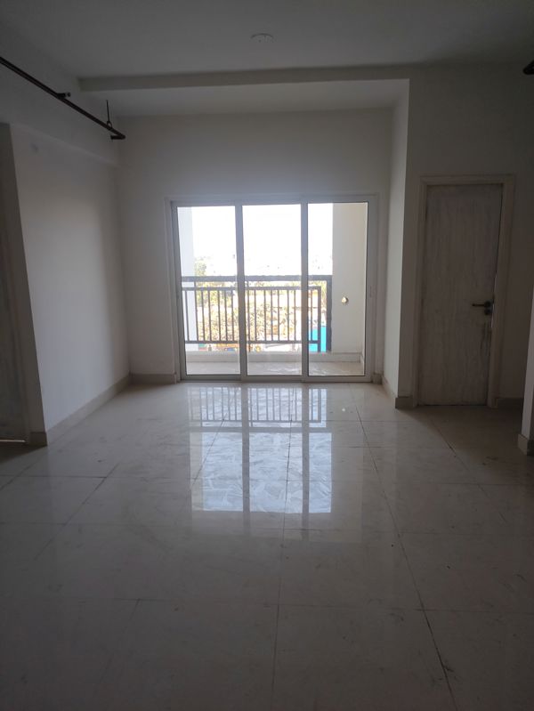 3 BHK 1221 Sq.Ft. Apartment in Rishi Pranaya Phase I