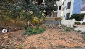  Plot For Sale in Jakkuru