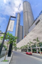 4 BHK 2300 Sq.Ft. Apartment in Lodha The World Towers World One Tier 2