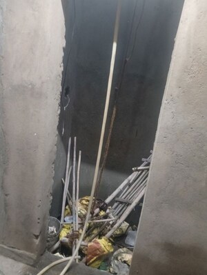 2 BHK Builder Floor For Sale in Baraula