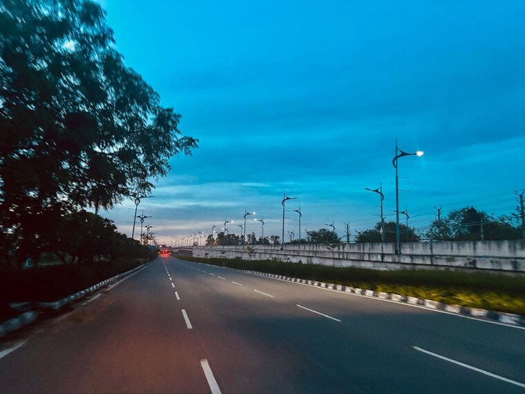 Exterior View, mullanpur  342 Sq.Yd. Plot In Mullanpur Mohali 10237857