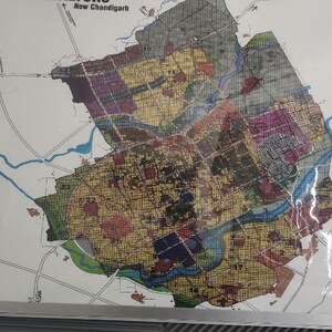  Plot For Sale in Mullanpur