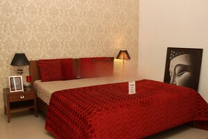 Bedroom in 3 BHK Apartment at Tulip Violet, Sector 69 – for Sale