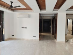 4 BHK Builder Floor For Rent in Greater Kailash I