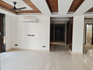 4 BHK Builder Floor For Rent in Greater Kailash I