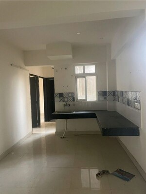 Kitchen in 2 BHK Apartment at Signature The Serenas, Sohna Sector 36 – for Rent