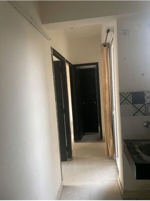 Building Lobby in 2 BHK Apartment at Signature The Serenas, Sohna Sector 36 – for Rent
