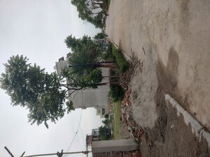  Plot – Exterior View View at Mullanpur - for Sale
