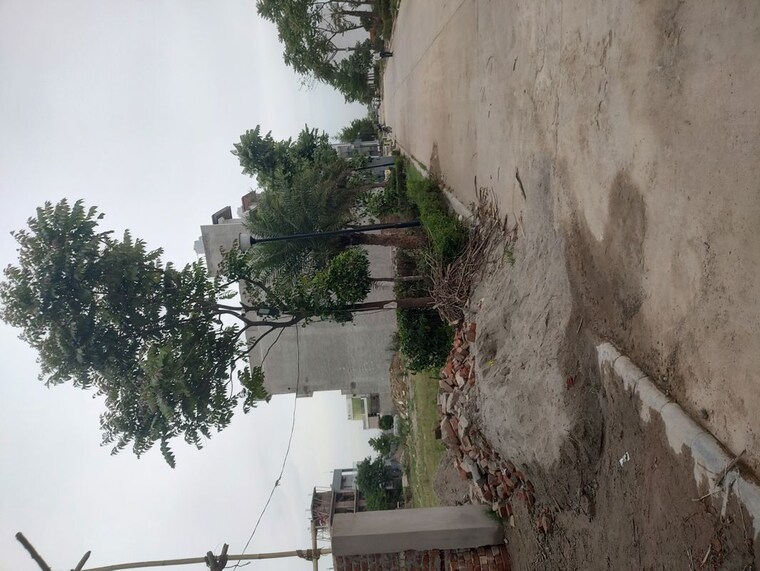 Exterior View, mullanpur  115 Sq.Yd. Plot In Mullanpur Mohali 10310030