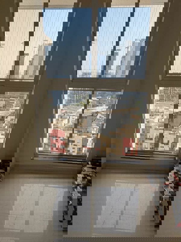 1 BHK + Extra Room 400 Sq.Ft. Apartment in Sheth Avante