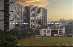 3 BHK Apartment For Sale in Kala Nagar