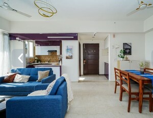 Parking in 2 BHK Apartment at Umang Winter Hills Phase 2, Sector 77 – for Sale