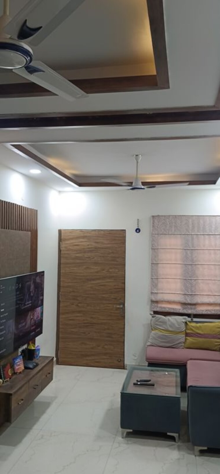Living Room, mansarovar 4 Bedroom 110 Sq.Yd. Villa In Mansarovar Jaipur 10310009