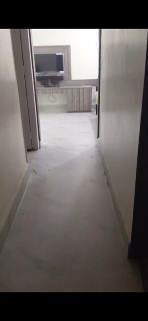 Building Lobby in 2 BHK Apartment at Milap CHS, Andheri West – for Rent