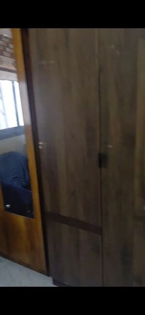 Furnished Amenities in 2 BHK Apartment at Milap CHS, Andheri West – for Rent