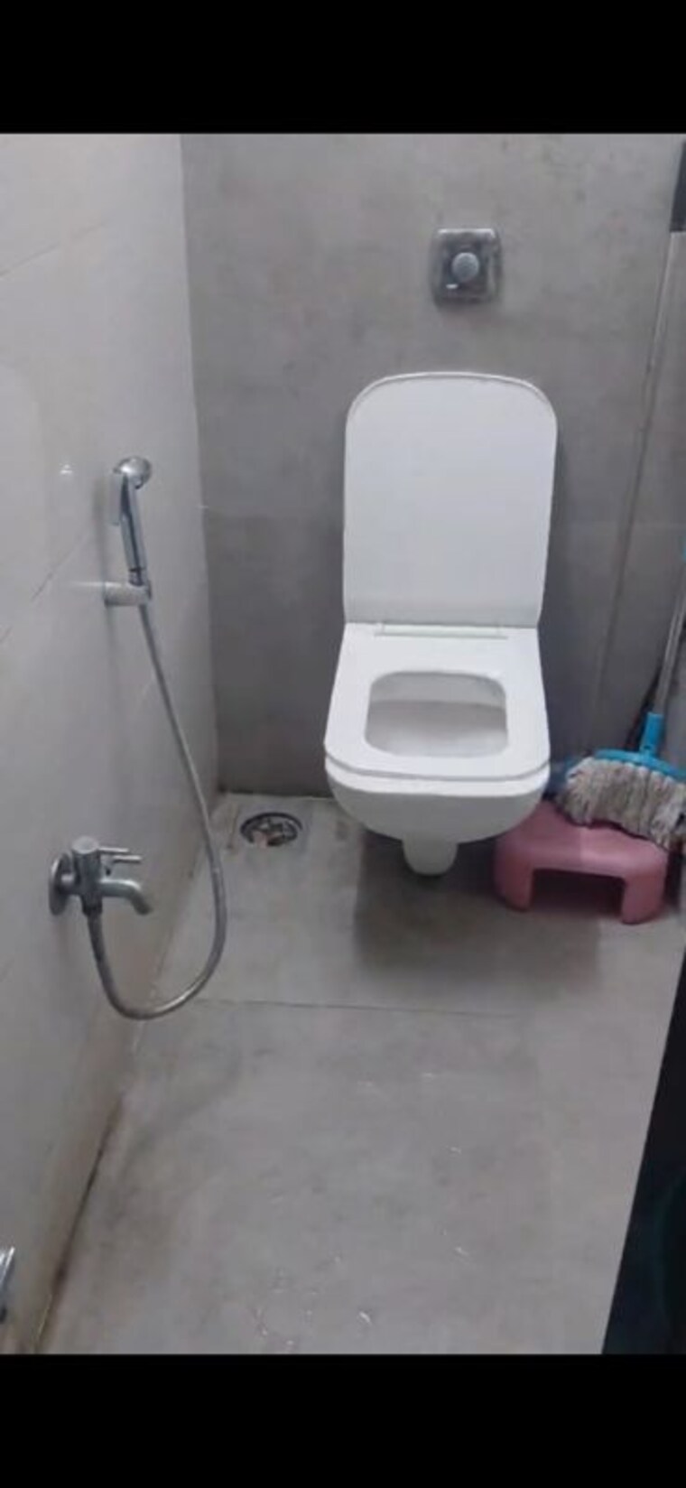 Bathroom, milap-chs 2 Bedroom 750 Sq.Ft. Apartment In Andheri West Mumbai 10310066