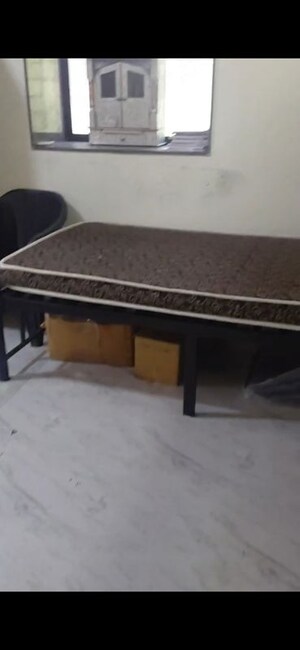 Kitchen in 2 BHK Apartment at Milap CHS, Andheri West – for Rent