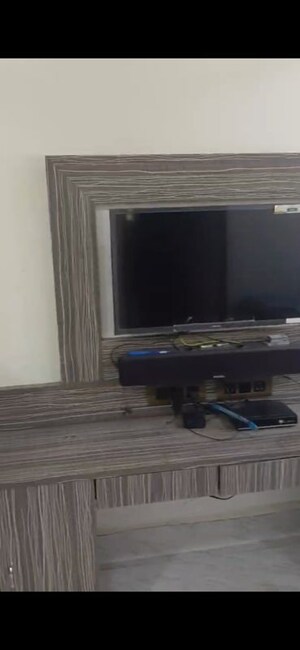 Parking in 2 BHK Apartment at Milap CHS, Andheri West – for Rent