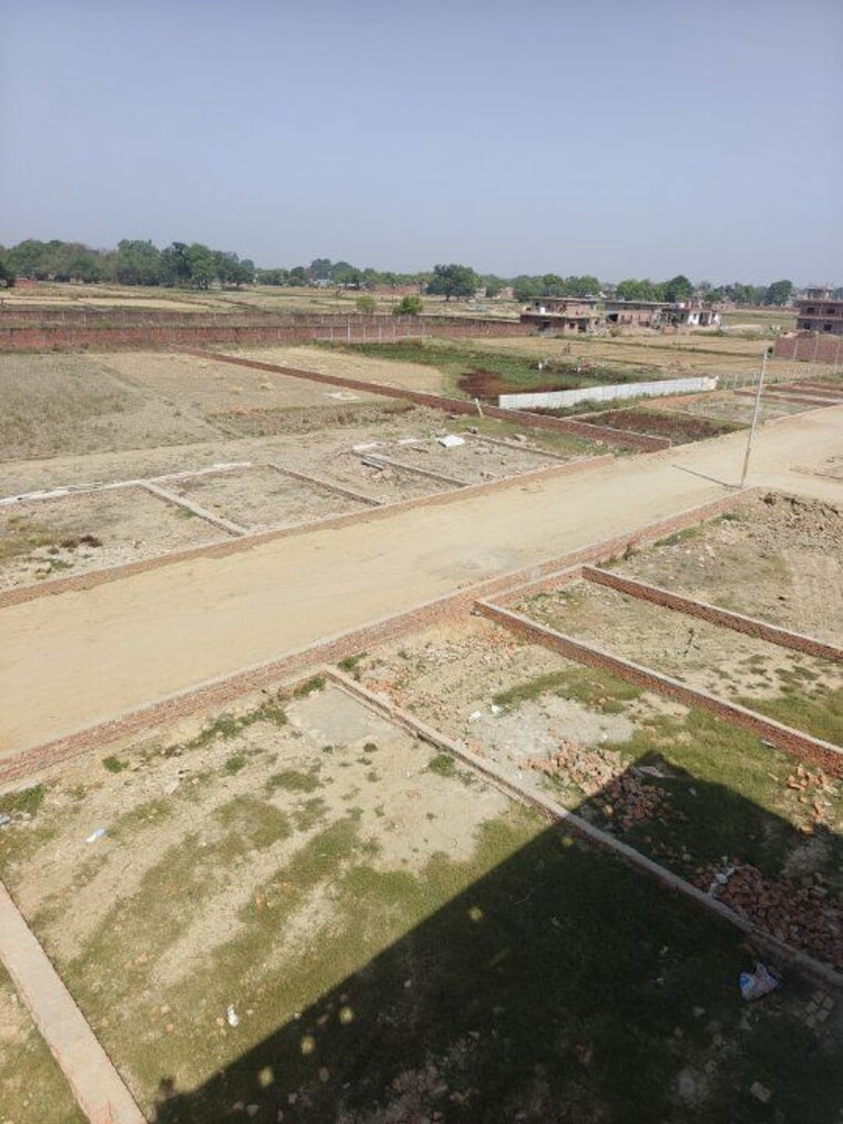undefined, babatpur  1360 Sq.Ft. Plot In Babatpur Varanasi 10292016