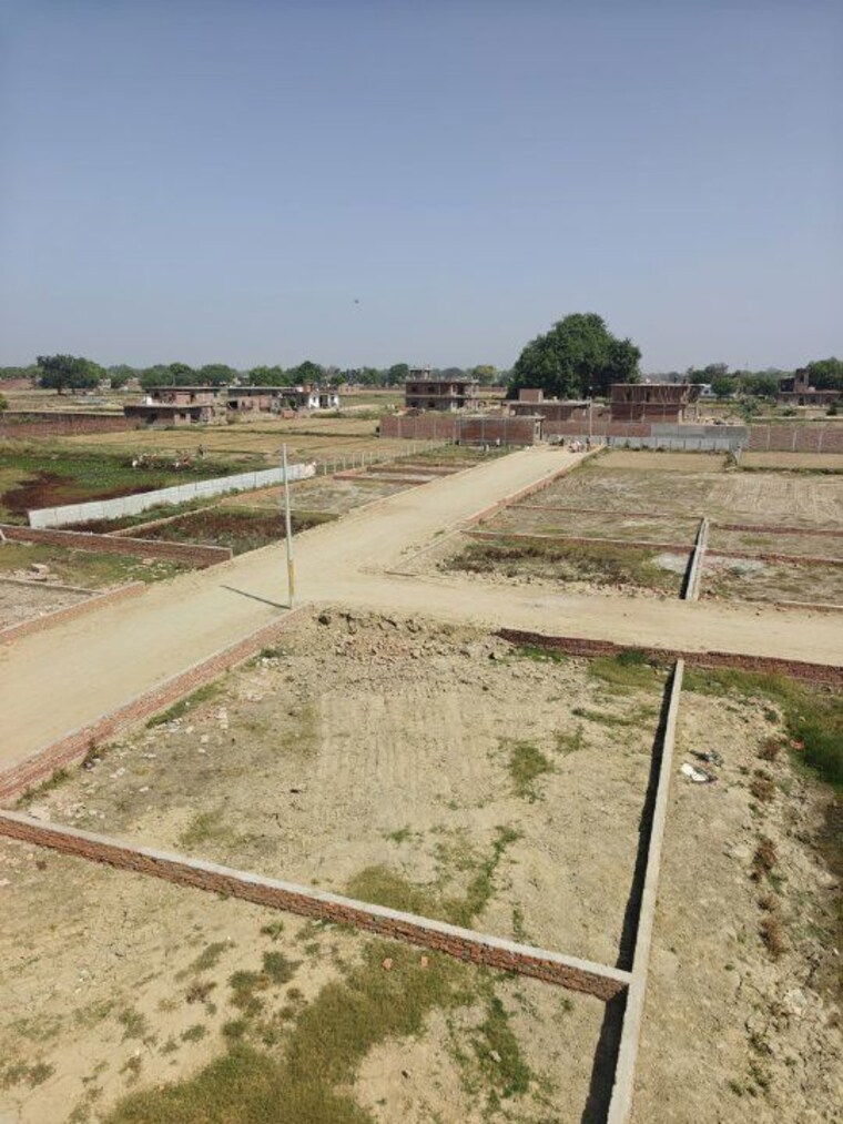 undefined, babatpur  1360 Sq.Ft. Plot In Babatpur Varanasi 10292016