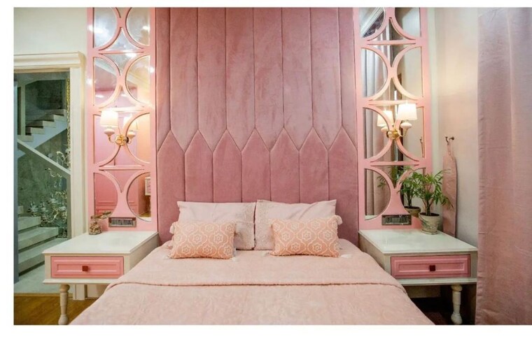 Bedroom, dollars colony 4 Bedroom 4500 Sq.Ft. Independent House In Dollars Colony Bangalore 10310052