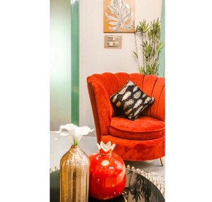 Furnished Amenities in 4 BHK Independent House at Dollars Colony – for Sale