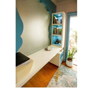 Furnished Amenities in 4 BHK Independent House at Dollars Colony – for Sale