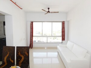 1 BHK Apartment For Rent in Lotus Residency Goregaon West, Goregaon West