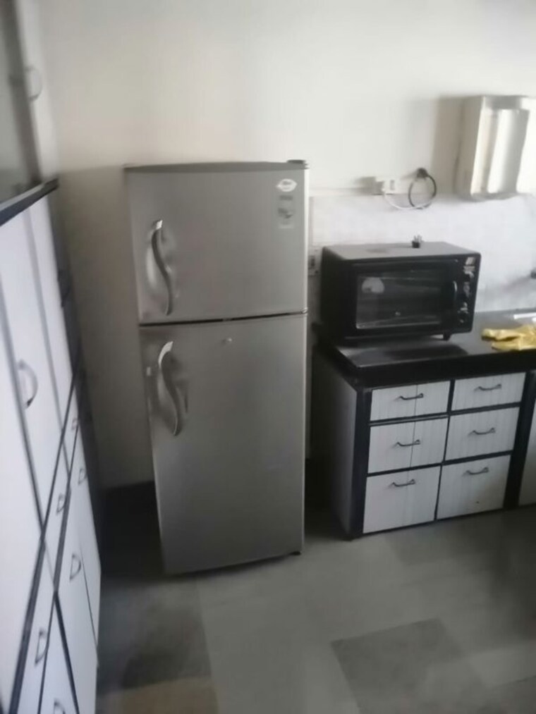 Kitchen, bhusari colony 2 Bedroom 954 Sq.Ft. Apartment In Bhusari Colony Pune 10310076
