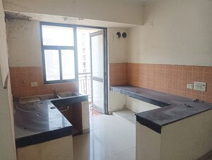 Kitchen in 2.5 BHK Apartment at Mahaluxmi Migsun Ultimo, Omicron Iii Greater Noida – for Sale