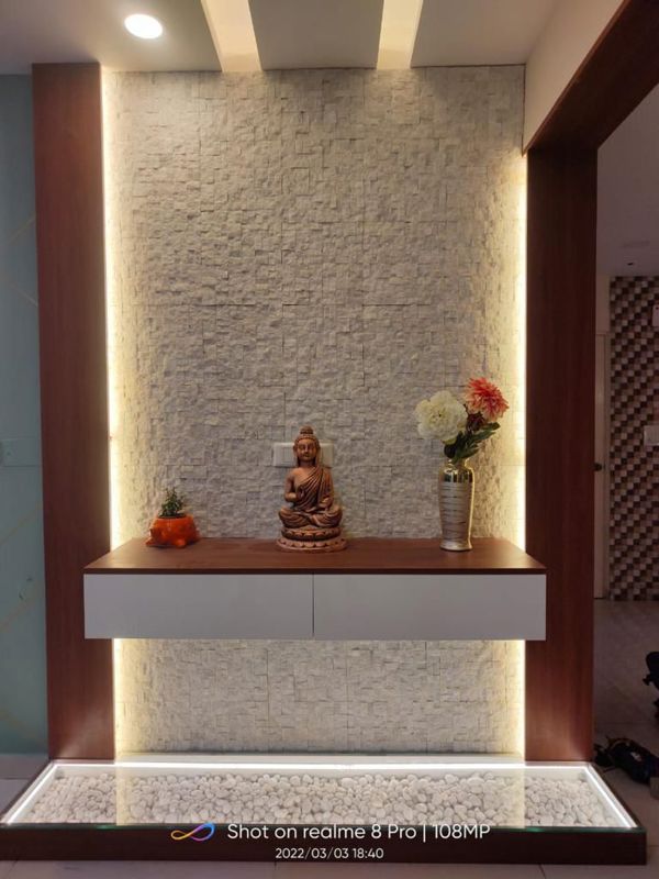 3 BHK Apartment For Rent in One OAK Natura